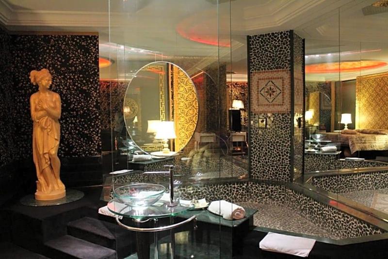 Hotel Parco Dei Principi image