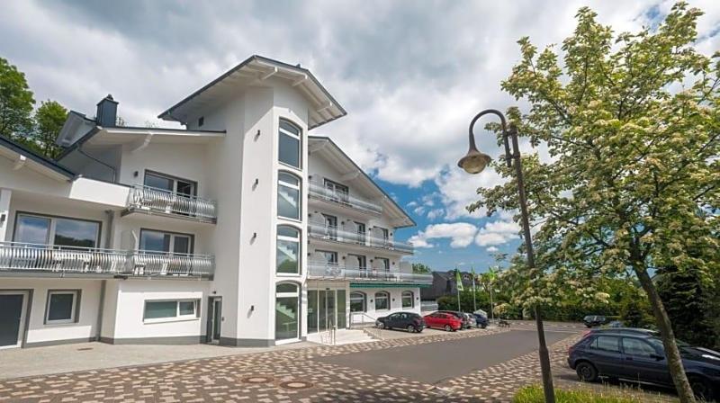 Landhotel Kristall image