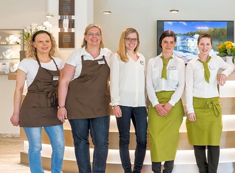 Landhotel Kristall image