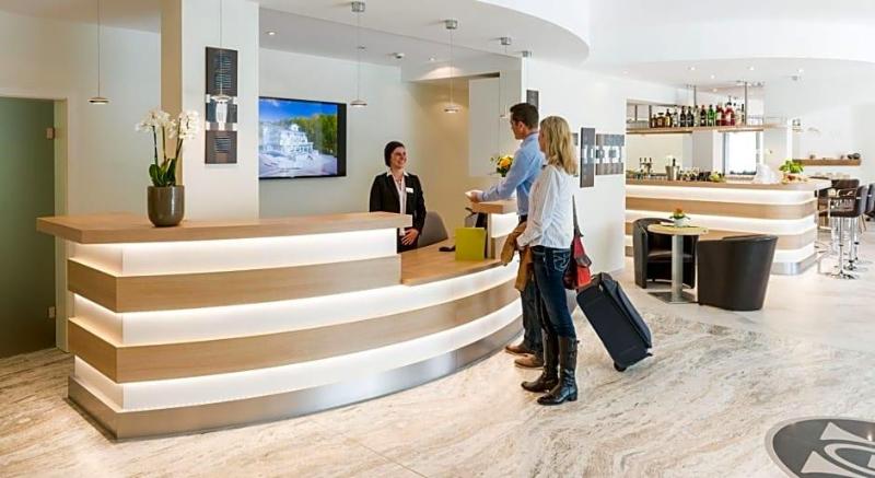 Landhotel Kristall image