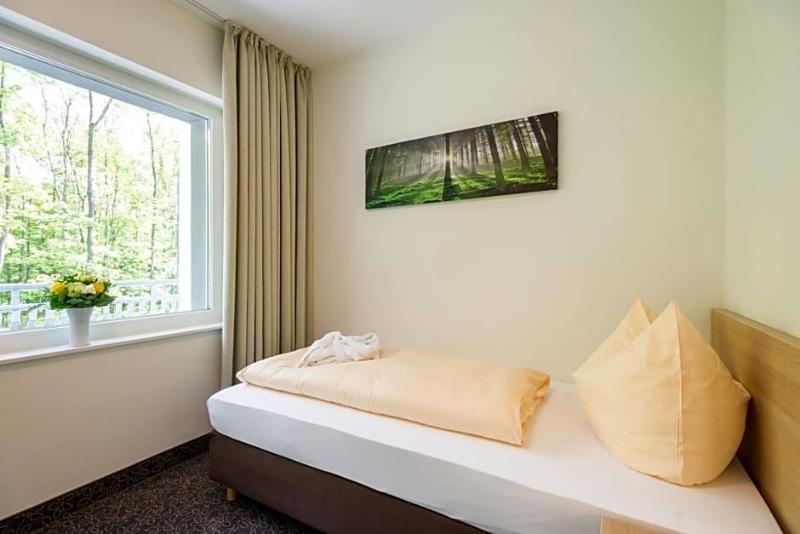 Landhotel Kristall image