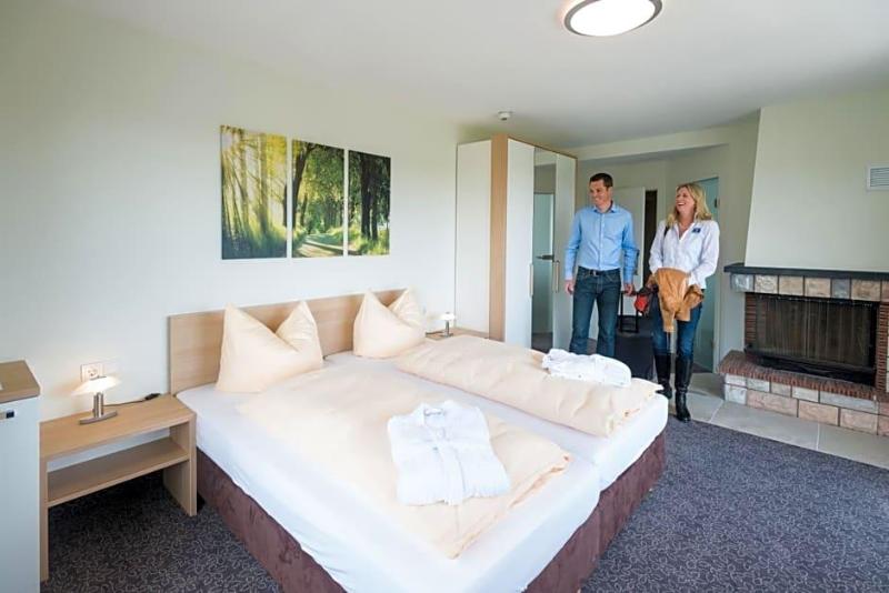 Landhotel Kristall image