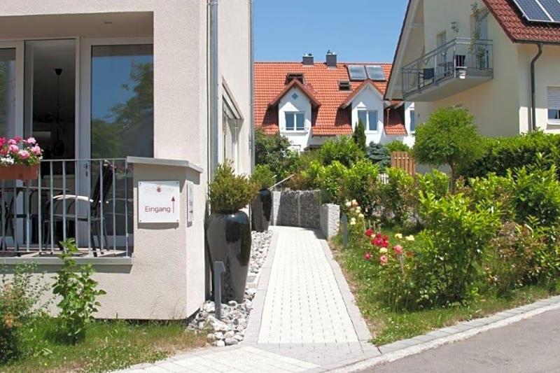 Hotel Schv Nau image