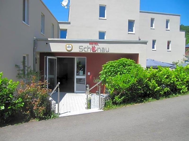 Hotel Schv Nau image