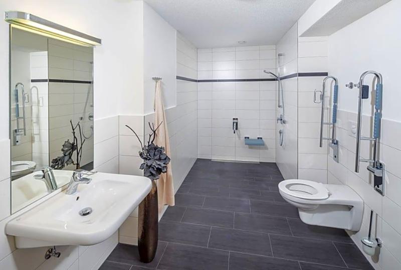 Hotel Schv Nau image