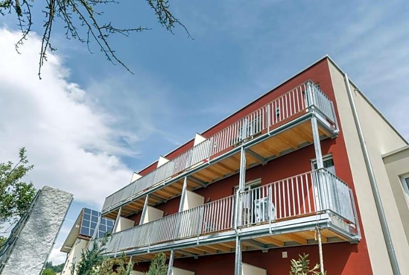 Hotel Schv Nau image