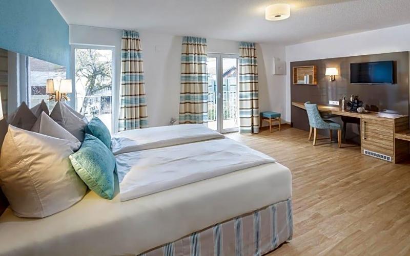 Hotel Schv Nau image