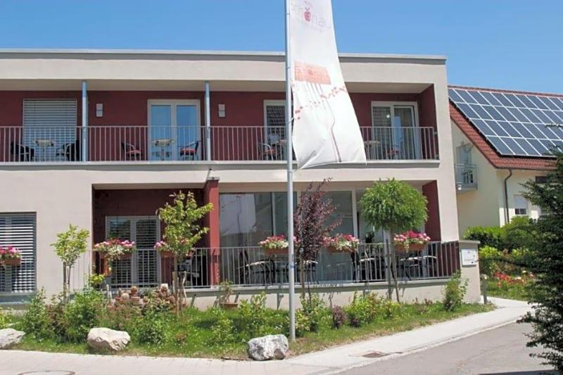 Hotel Schv Nau image