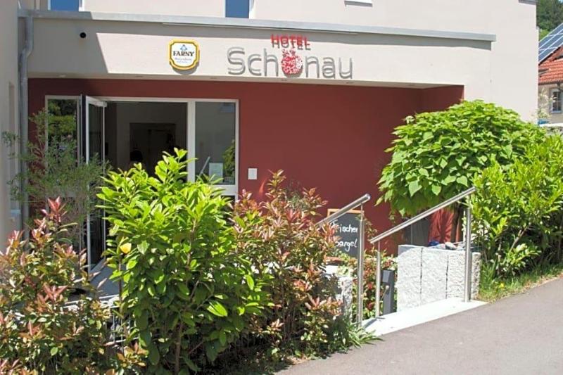 Hotel Schv Nau image