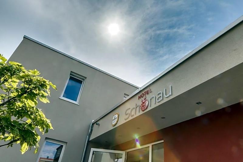 Hotel Schv Nau image