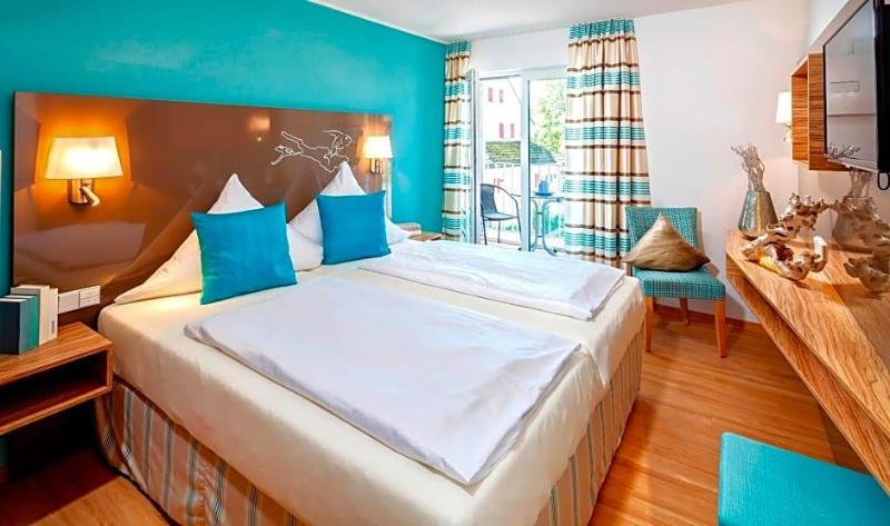 Hotel Schv Nau image