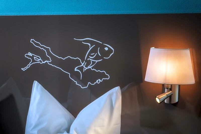 Hotel Schv Nau image