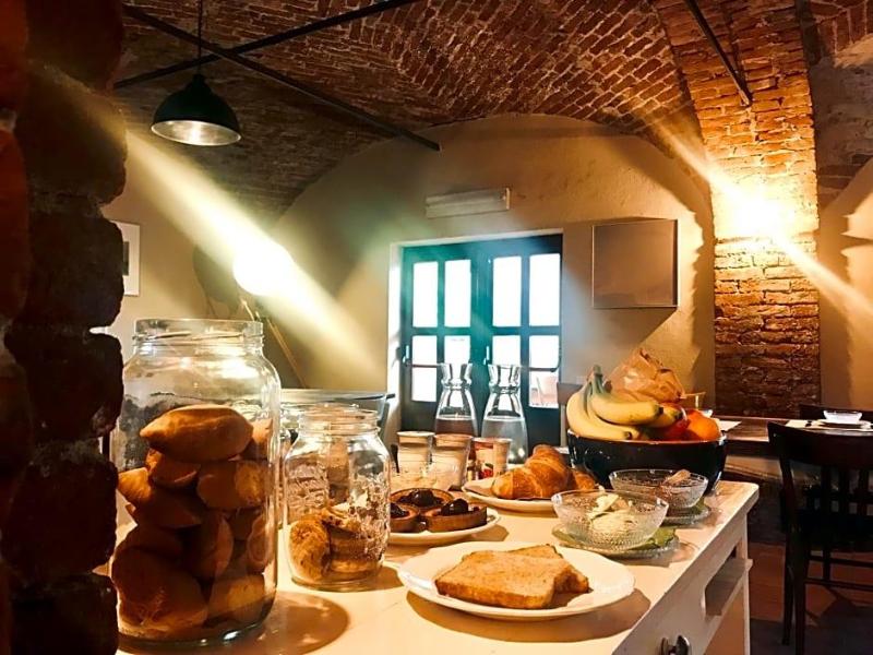 Marsam Locanda image