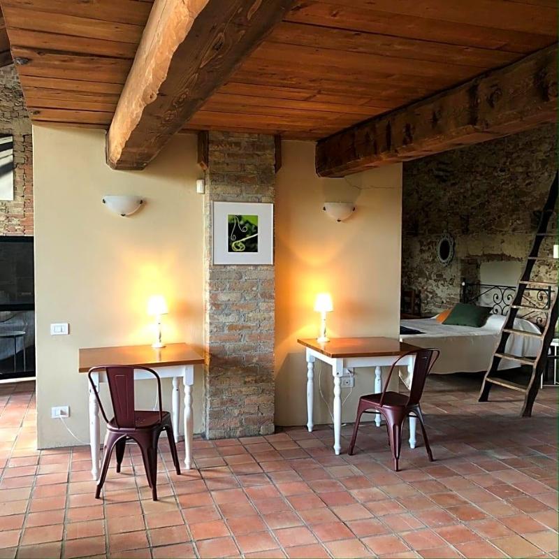 Marsam Locanda image