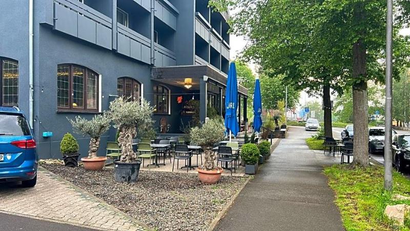 Hotel Stadt Homburg image