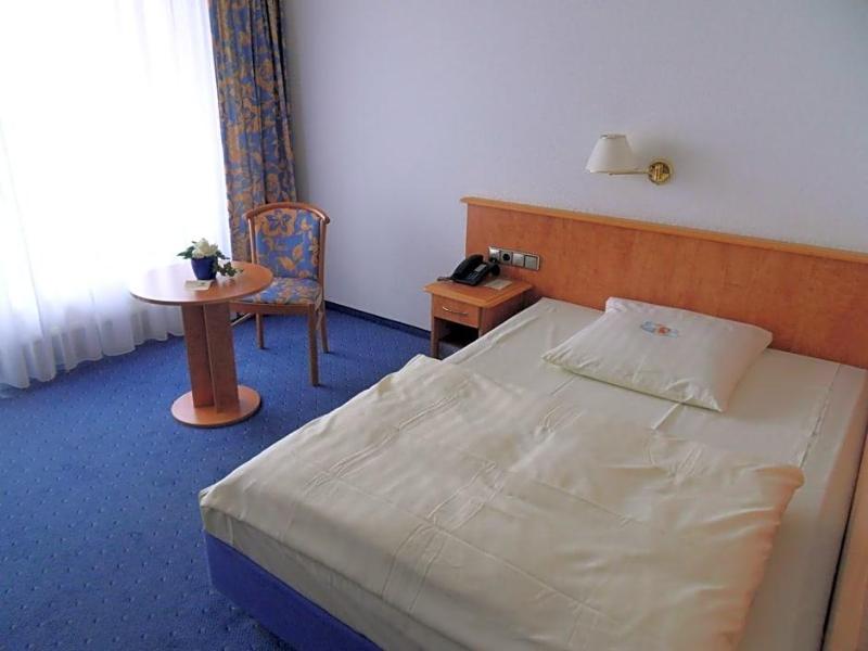 Hotel Stadt Homburg image