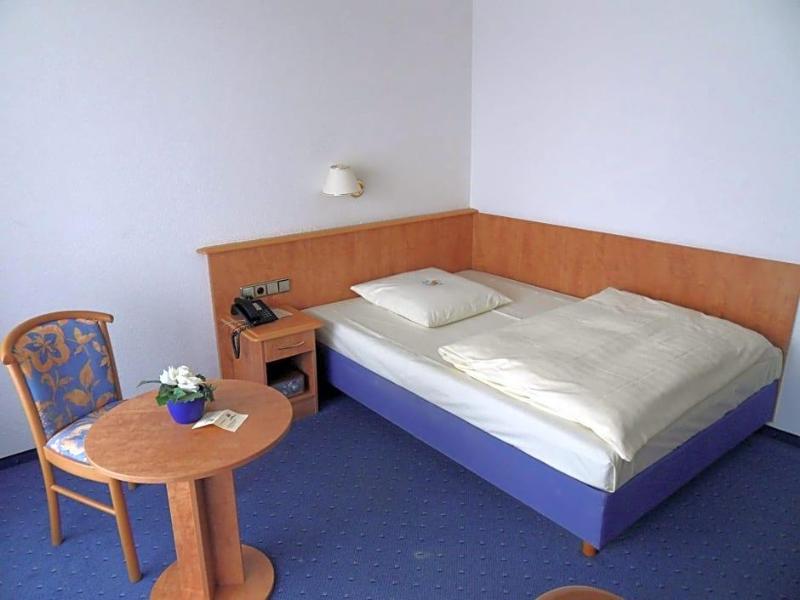 Hotel Stadt Homburg image