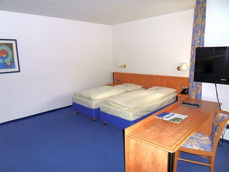 Hotel Stadt Homburg image