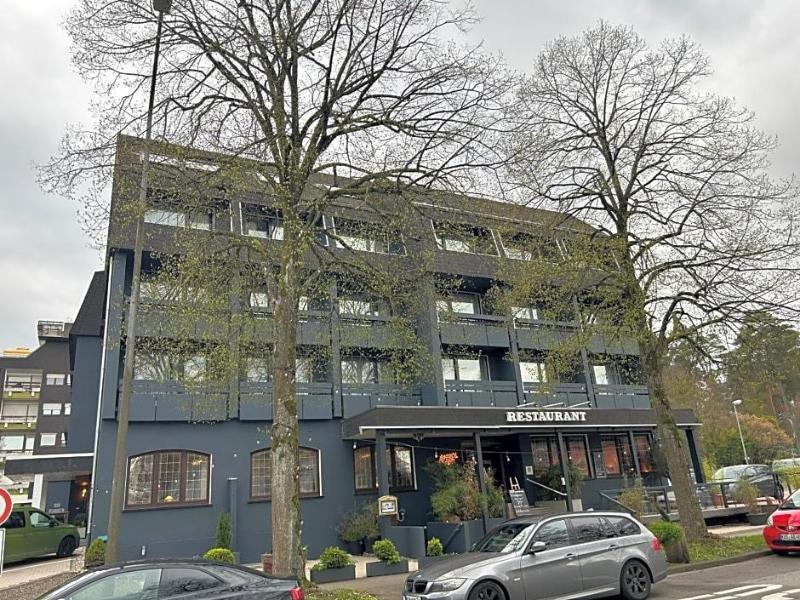 Hotel Stadt Homburg image