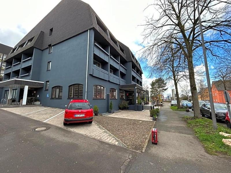 Hotel Stadt Homburg image
