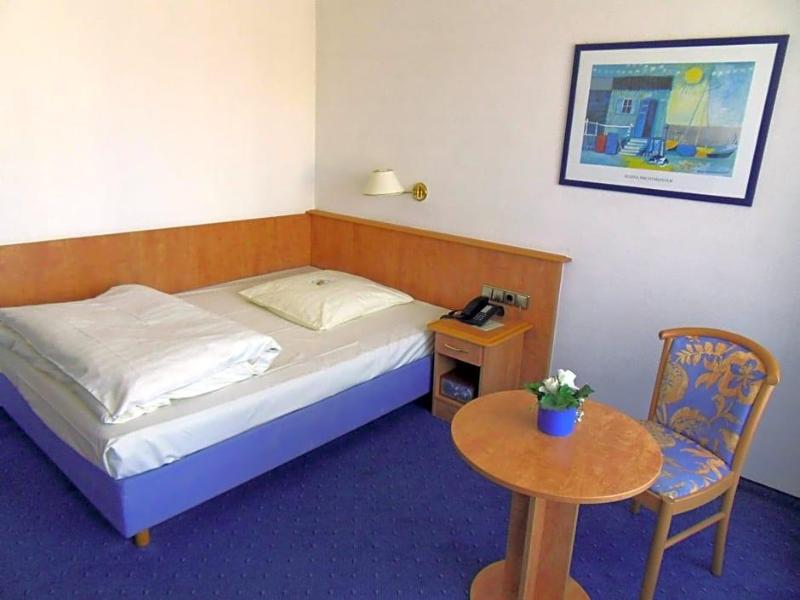 Hotel Stadt Homburg image