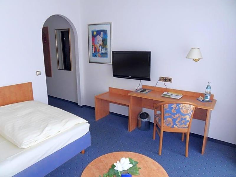 Hotel Stadt Homburg image