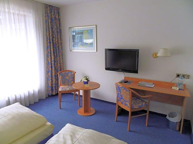 Hotel Stadt Homburg image