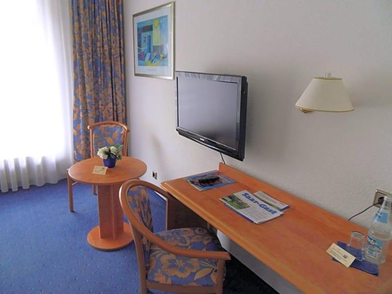 Hotel Stadt Homburg image