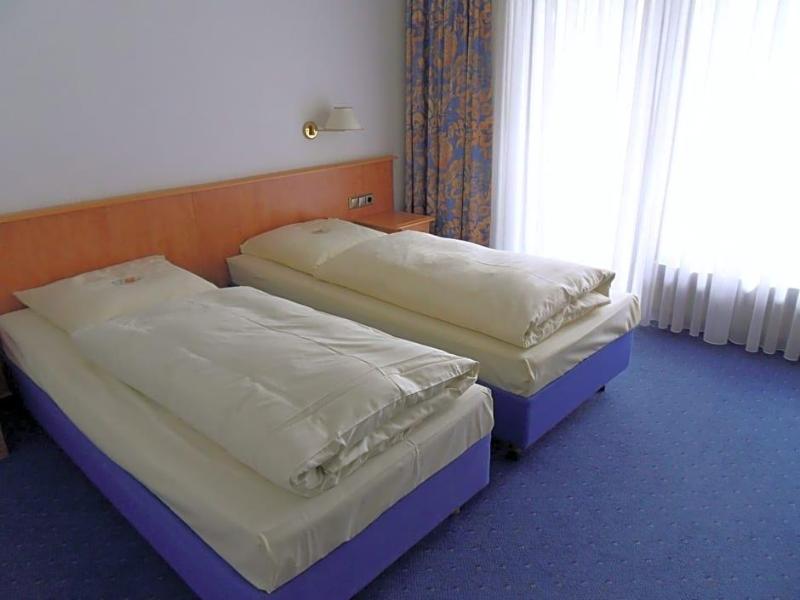 Hotel Stadt Homburg image