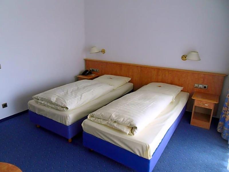 Hotel Stadt Homburg image