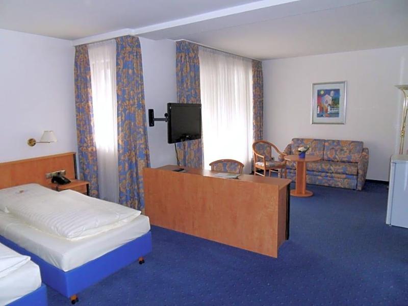 Hotel Stadt Homburg image