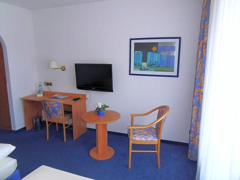 Hotel Stadt Homburg image