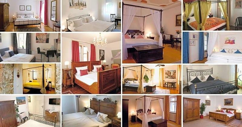 Restaurant Dicker Mann Hotel Zum Blauen Krebs image