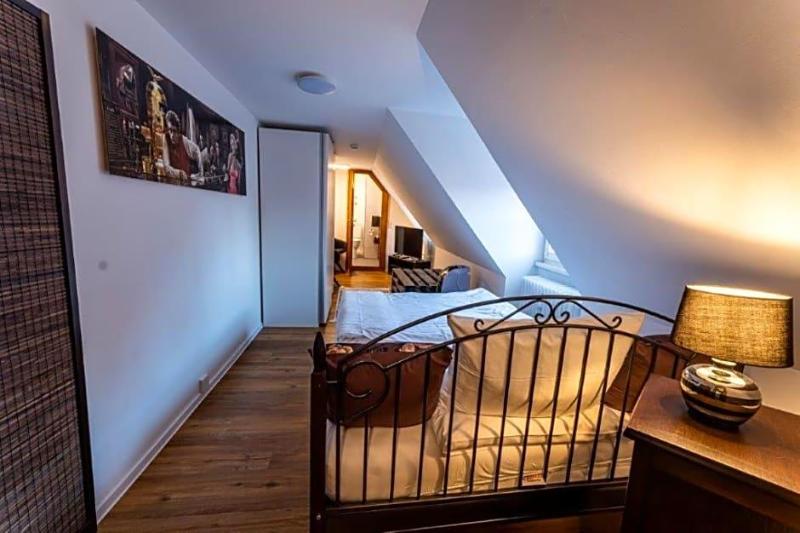 Restaurant Dicker Mann Hotel Zum Blauen Krebs image