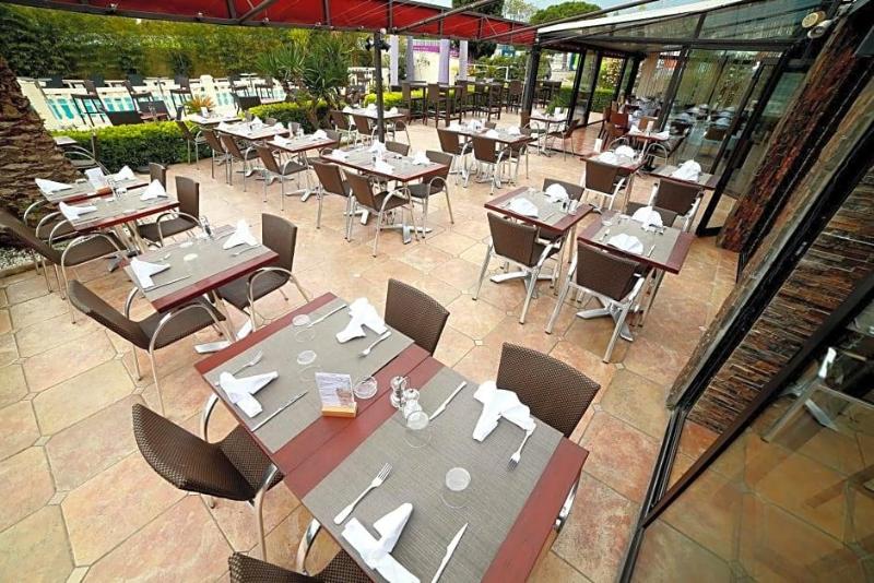 Eurotel Parc Expo Airport Montpellier image