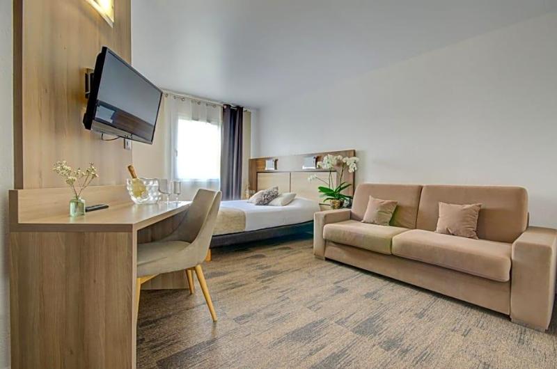 Eurotel Parc Expo Airport Montpellier image
