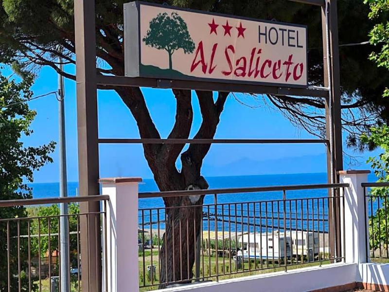 Al Saliceto Hotel image