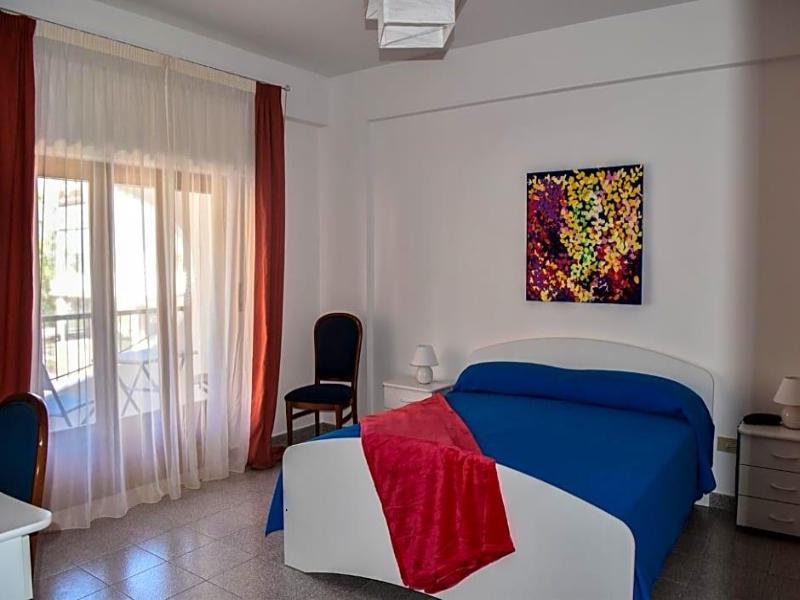 Al Saliceto Hotel image