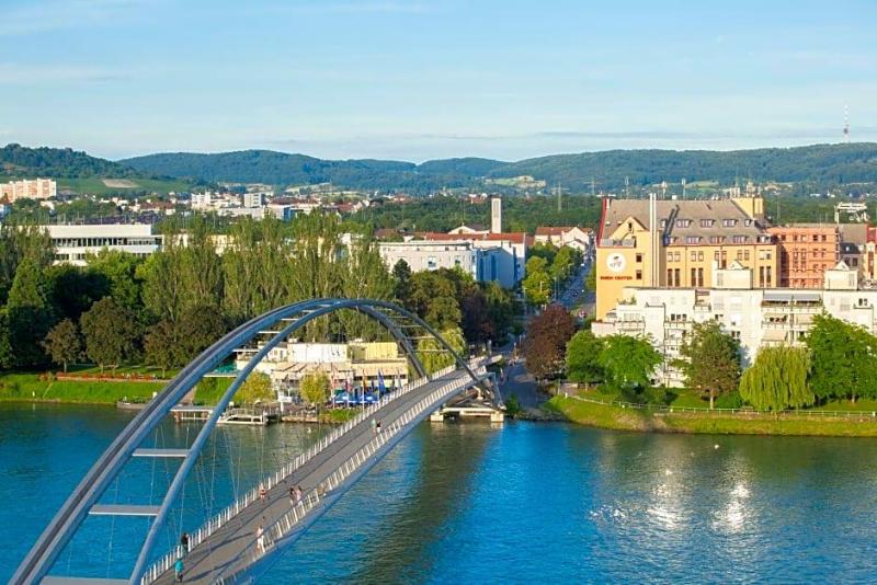 Maximilian Hotel Apartments Weil Am Rhein Basel