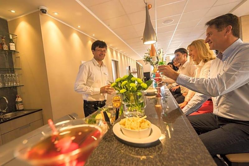 Maximilian Hotel Apartments Weil Am Rhein Basel image