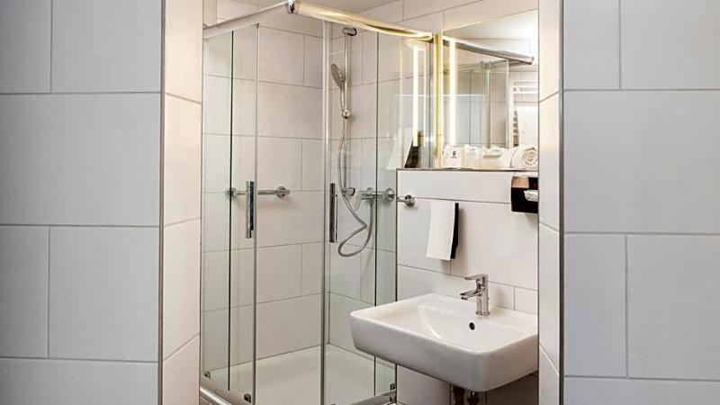 Maximilian Hotel Apartments Weil Am Rhein Basel image