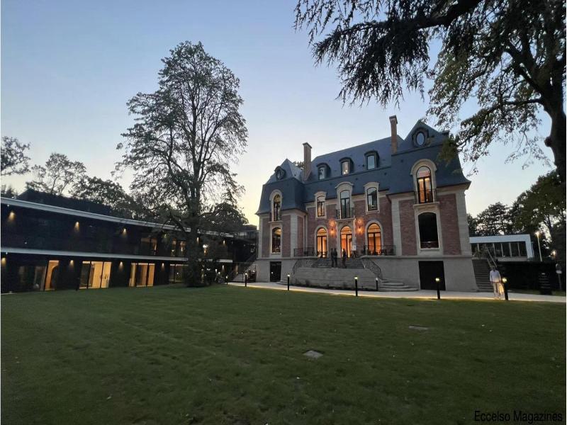 La Maison Des Bienheureux image