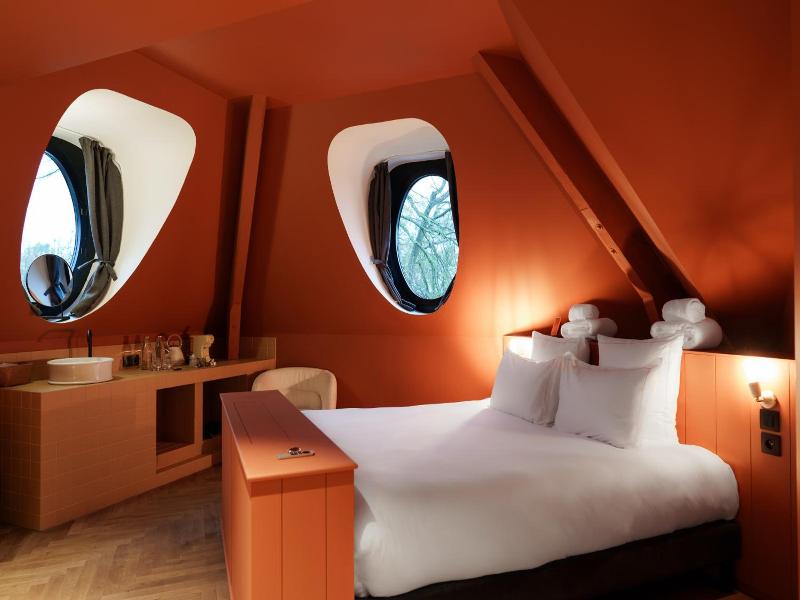 La Maison Des Bienheureux image