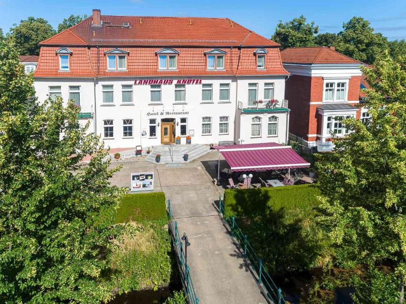Landhaus Knv Tel image