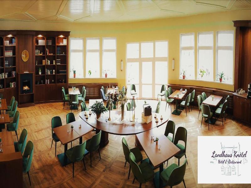 Landhaus Knv Tel image