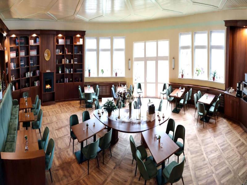 Landhaus Knv Tel image