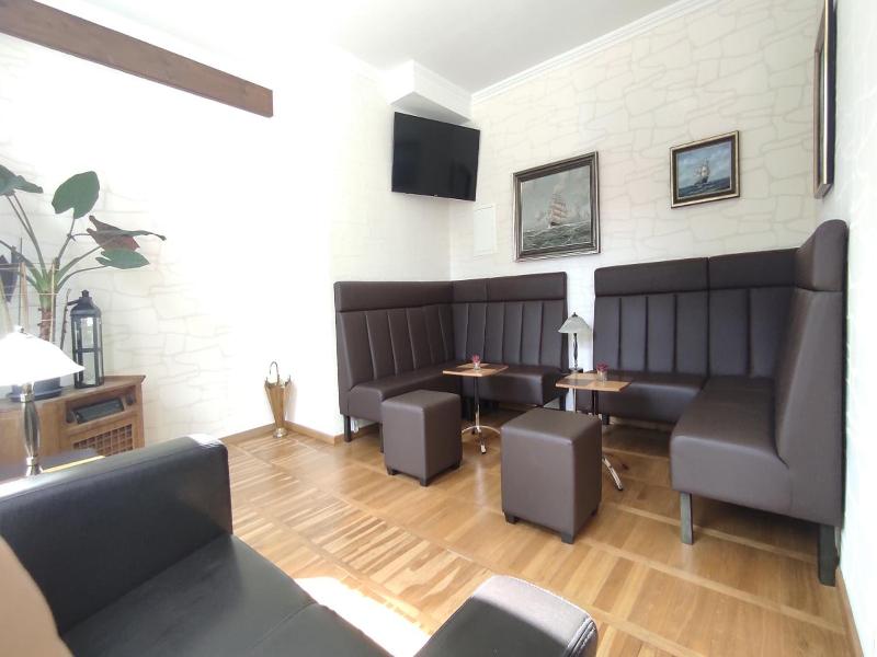Landhaus Knv Tel image