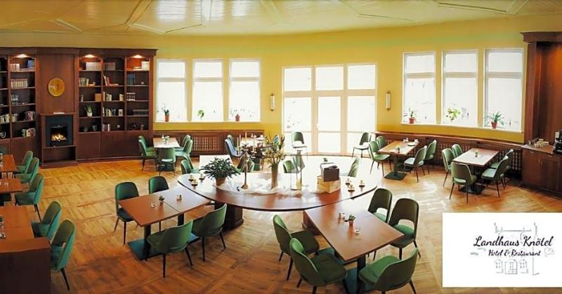 Landhaus Knv Tel image