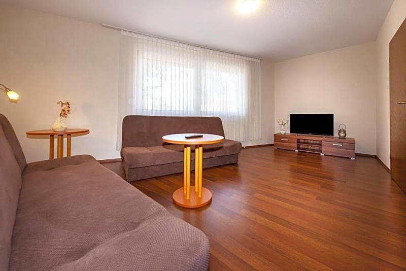 Landhaus Knv Tel image