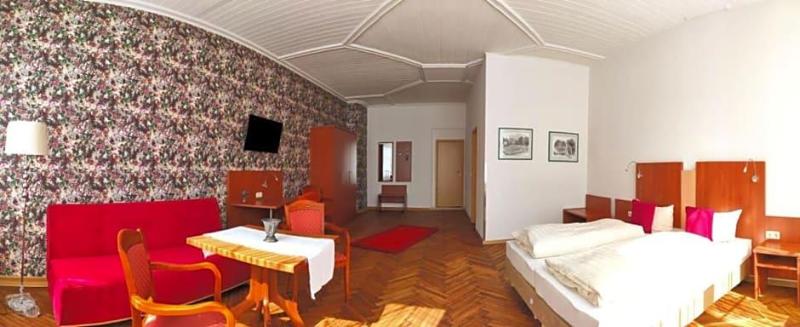 Landhaus Knv Tel image